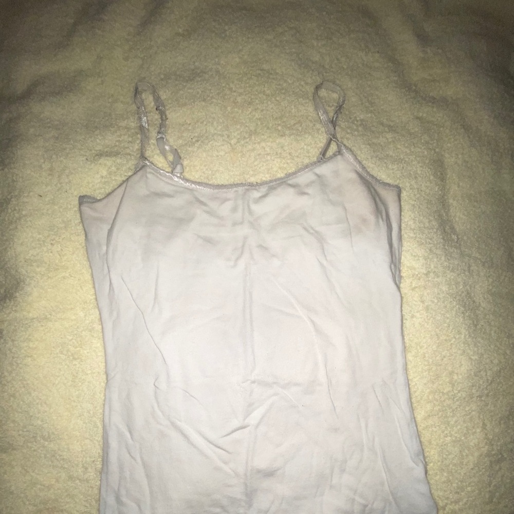 Tank tops - Picture 2 of 8